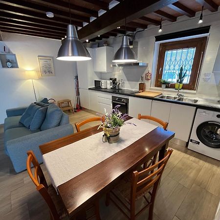 San Clemente House Διαμέρισμα Αρέτσο Εξωτερικό φωτογραφία