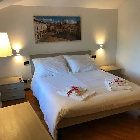 San Clemente House Διαμέρισμα Αρέτσο Εξωτερικό φωτογραφία