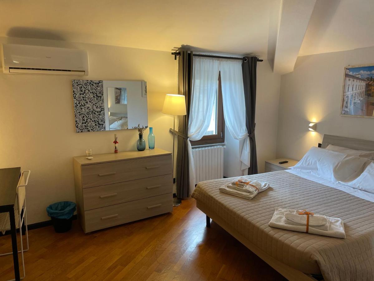San Clemente House Διαμέρισμα Αρέτσο Εξωτερικό φωτογραφία