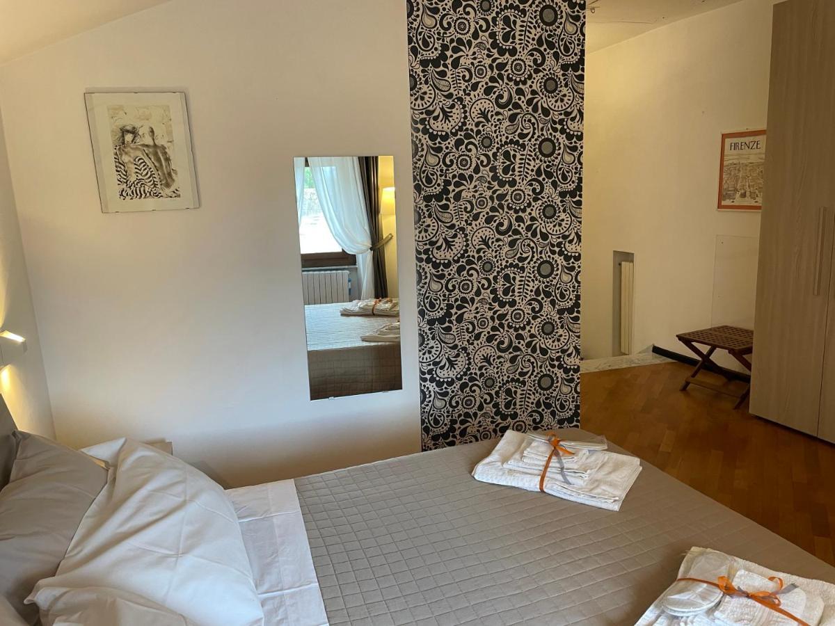 San Clemente House Διαμέρισμα Αρέτσο Εξωτερικό φωτογραφία