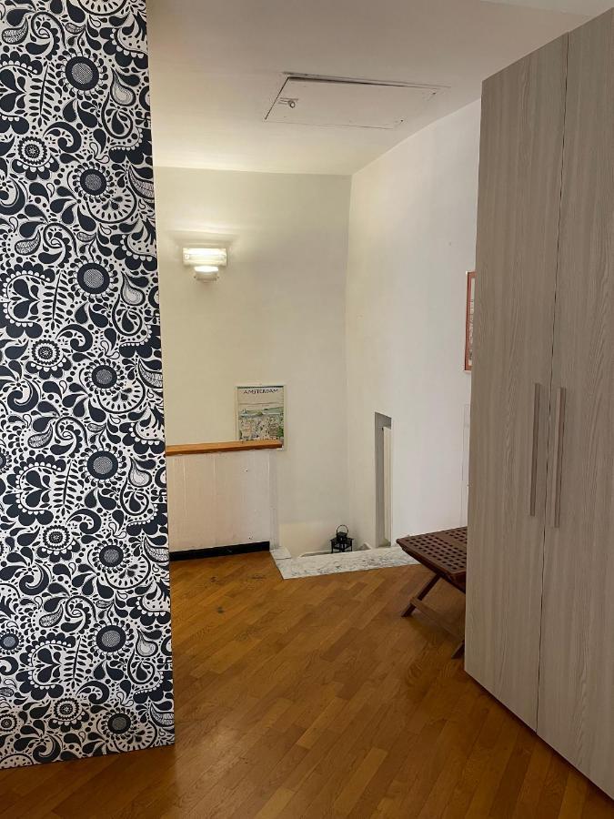 San Clemente House Διαμέρισμα Αρέτσο Εξωτερικό φωτογραφία