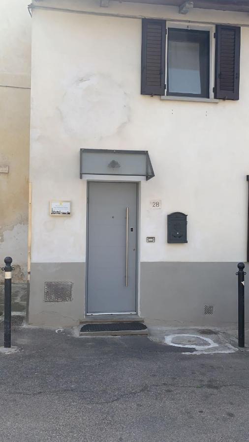 San Clemente House Διαμέρισμα Αρέτσο Εξωτερικό φωτογραφία