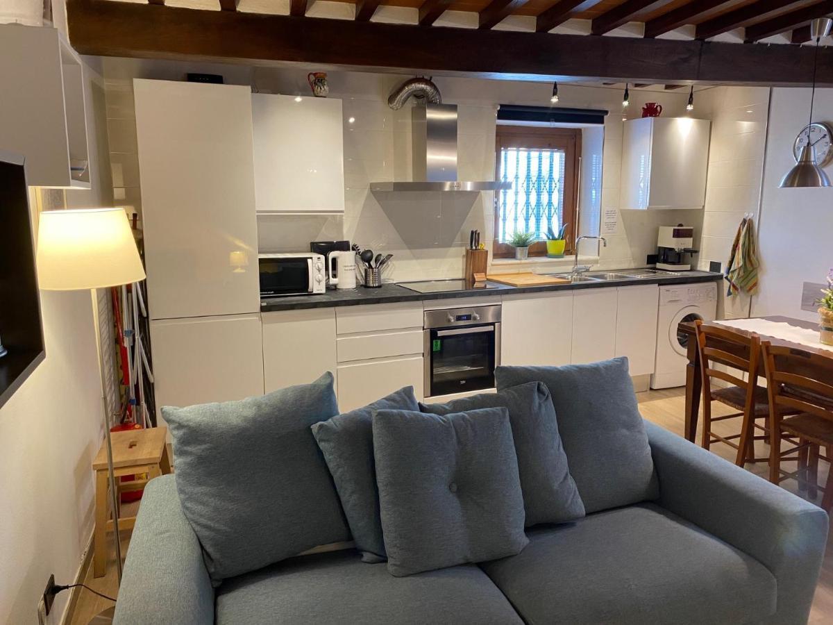 San Clemente House Διαμέρισμα Αρέτσο Εξωτερικό φωτογραφία