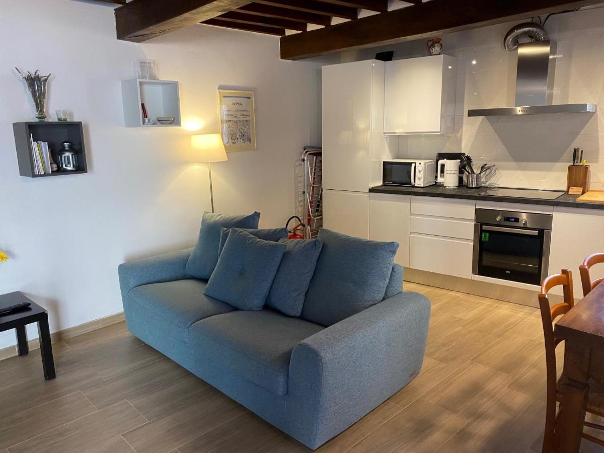 San Clemente House Διαμέρισμα Αρέτσο Εξωτερικό φωτογραφία