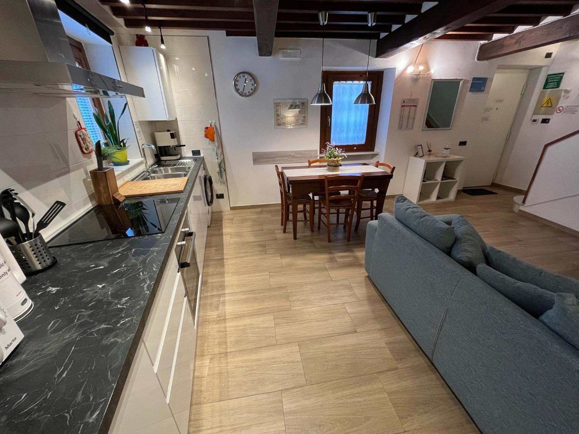 San Clemente House Διαμέρισμα Αρέτσο Εξωτερικό φωτογραφία