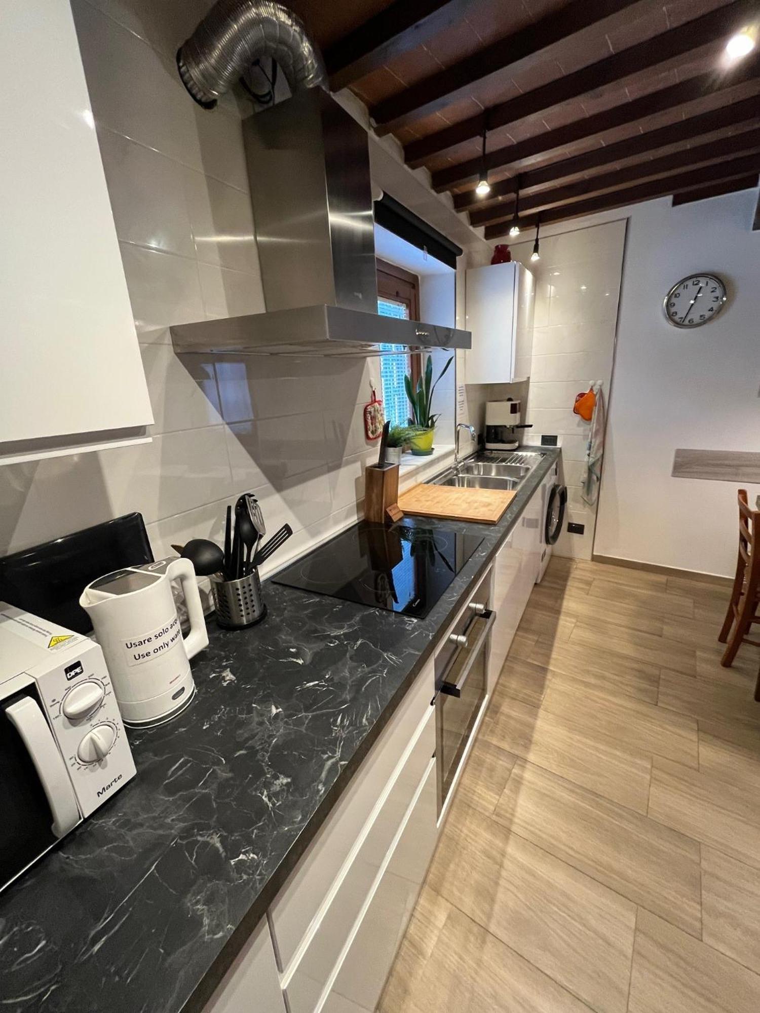 San Clemente House Διαμέρισμα Αρέτσο Εξωτερικό φωτογραφία