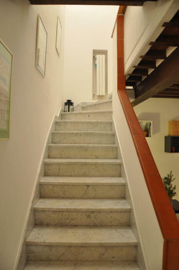 San Clemente House Διαμέρισμα Αρέτσο Εξωτερικό φωτογραφία