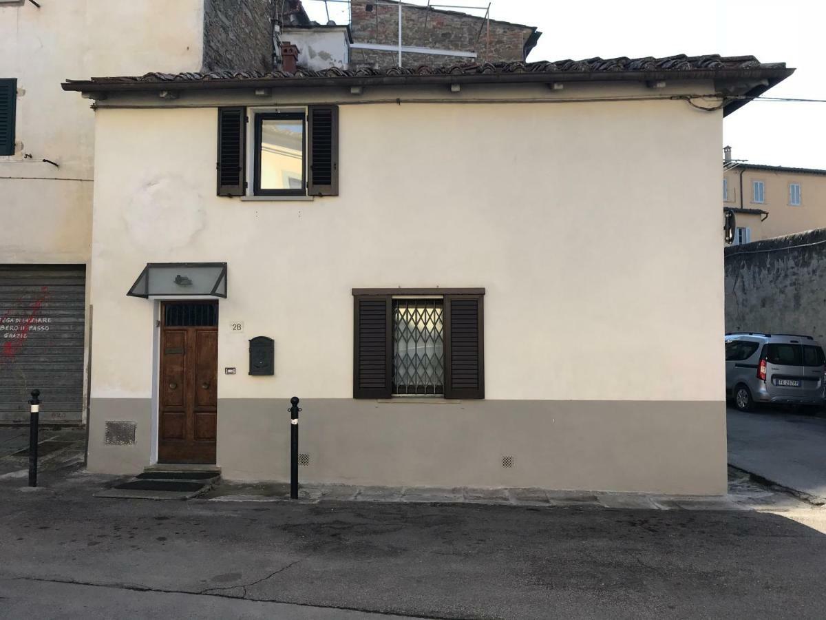 San Clemente House Διαμέρισμα Αρέτσο Εξωτερικό φωτογραφία
